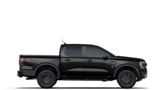 2025 Ford Ranger® External Image 1